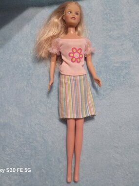 Jessica by Dream Dazzlers Toys R Us Exclusive